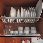 Appartamento Costa Porto Koufo
