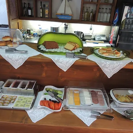 Costa بورتو كوفو