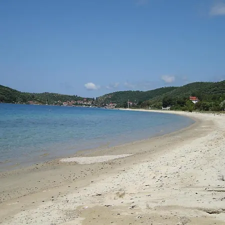 Costa * Porto Koufo