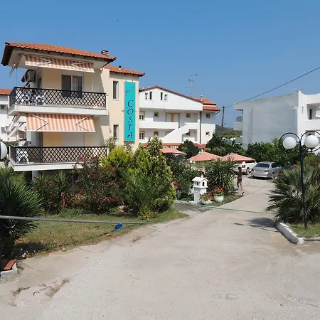 Apartment Costa *