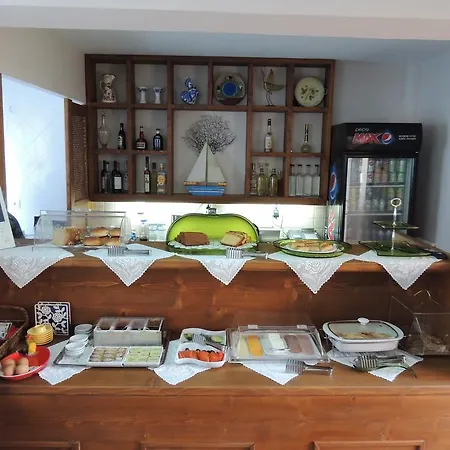 Costa بورتو كوفو