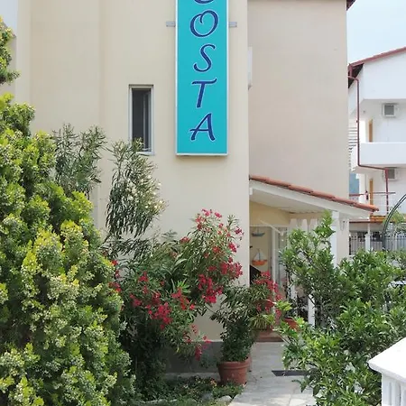 Apartment Costa