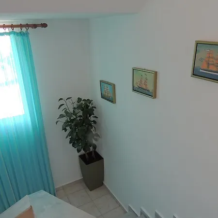 Costa Apartment Porto Koufo