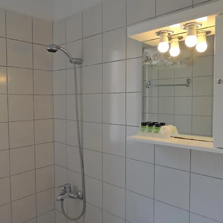 Apartment Costa *