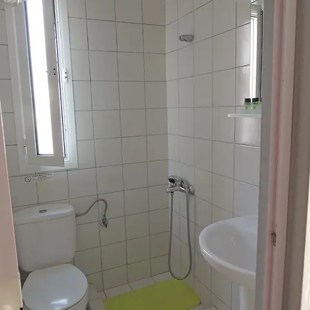 Costa Apartment *