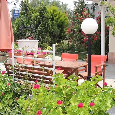 Apartment Costa