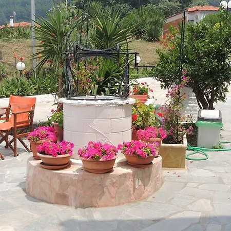 Costa Apartment
