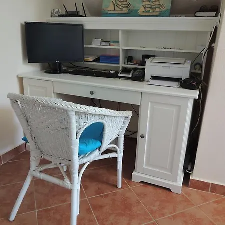 Costa Apartment