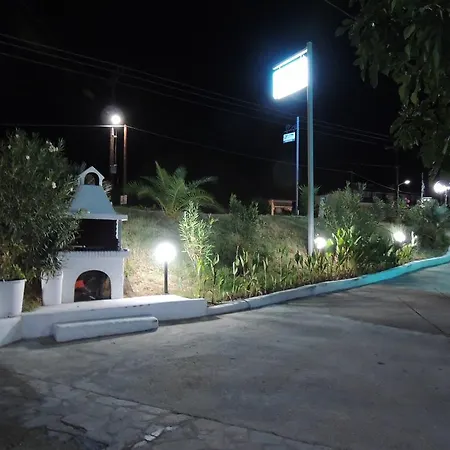 Costa Porto Koufo