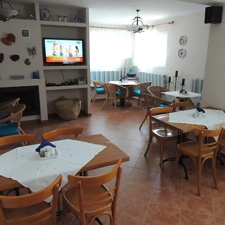 Apartment Costa *