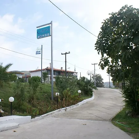 Costa * Porto Koufo