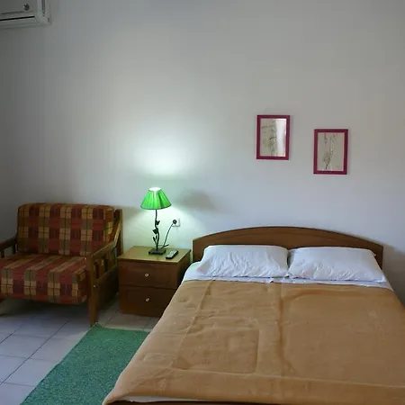 Apartment Costa