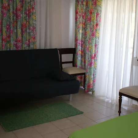 Costa Apartment Porto Koufo