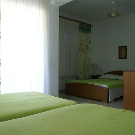 Apartment Costa *
