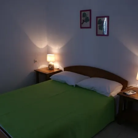 Apartment Costa *