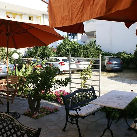 Apartment Costa *