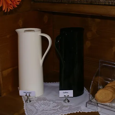 Apartment Costa *
