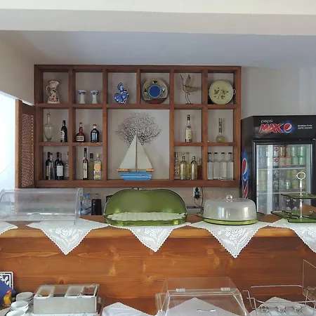 Costa Apartament Porto Koufo