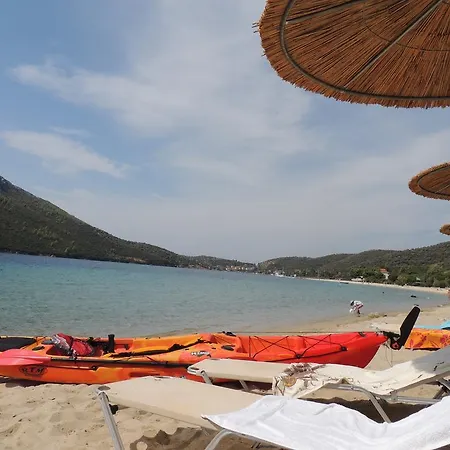 Apartament Costa Porto Koufo