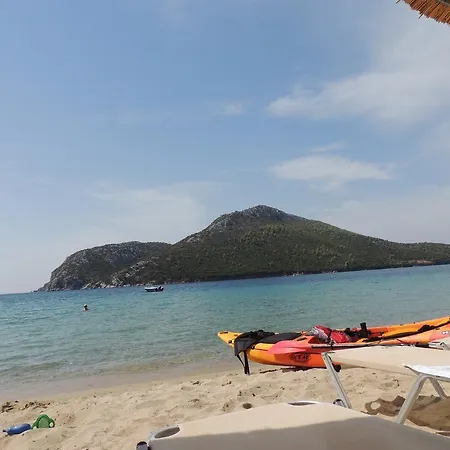 Costa Apartamento Porto Koufo