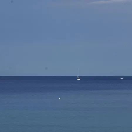 Costa Apartament