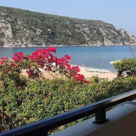 Apartament Costa Porto Koufo