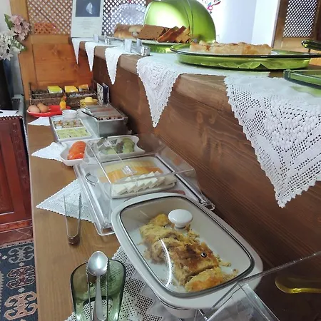 Costa Apartamento Porto Koufo