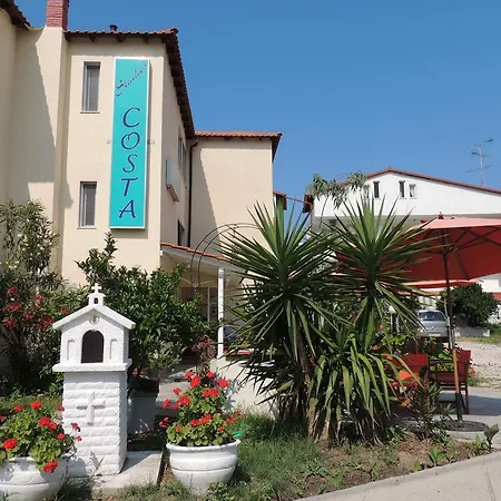 Costa Apartament