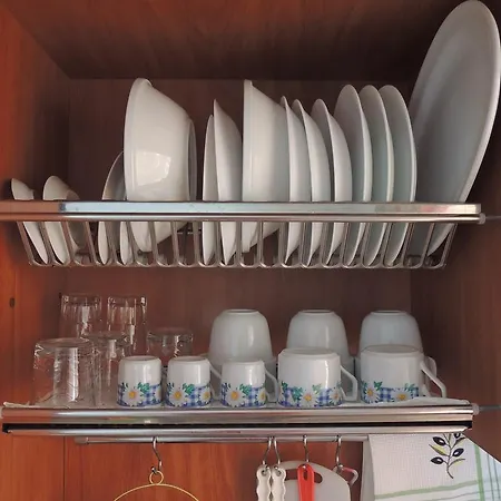 Apartament Costa Porto Koufo