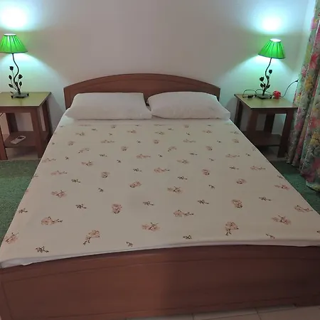 Costa Apartament