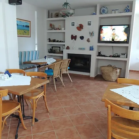 Costa Apartament Porto Koufo