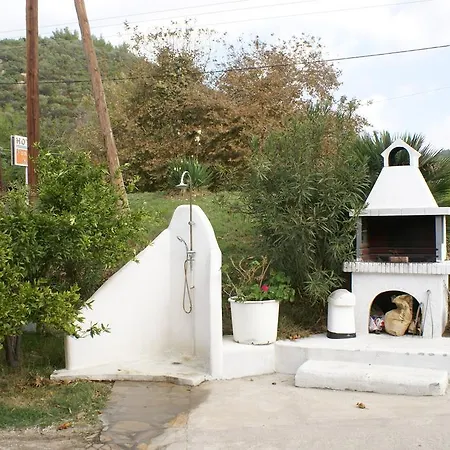 Appartamento Costa Porto Koufo