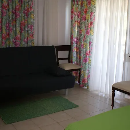 Costa Apartamento Porto Koufo