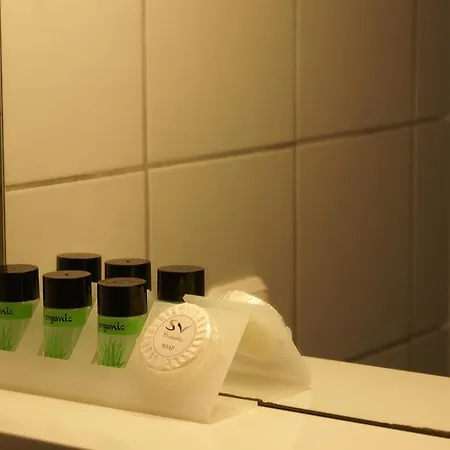 Costa Apartamento Porto Koufo