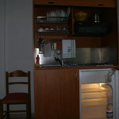 Apartamento Costa Porto Koufo