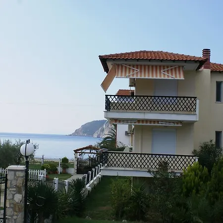 Costa Apartament Porto Koufo