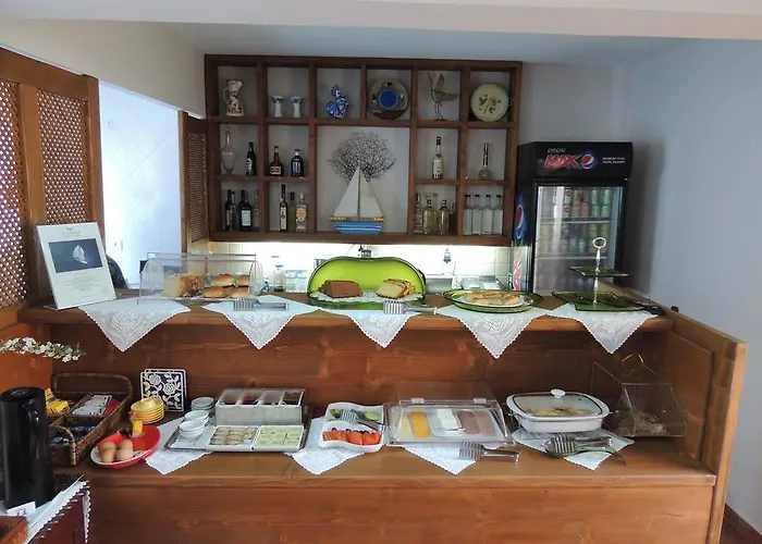 科斯塔一室公寓酒店 库佛斯港