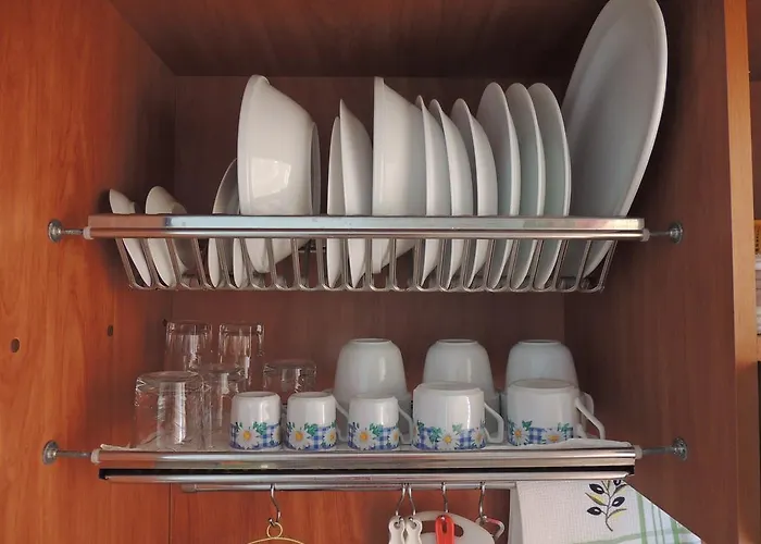 Apartamento Costa Porto Koufo
