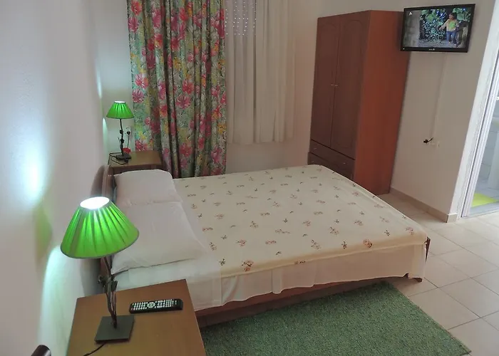 公寓 科斯塔一室公寓酒店