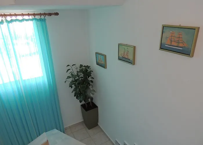 科斯塔一室公寓酒店 公寓 库佛斯港