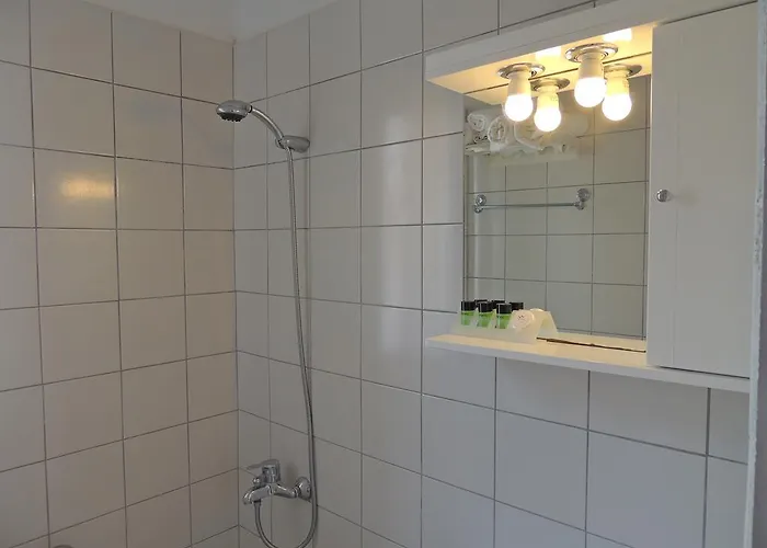 公寓 科斯塔一室公寓酒店 *