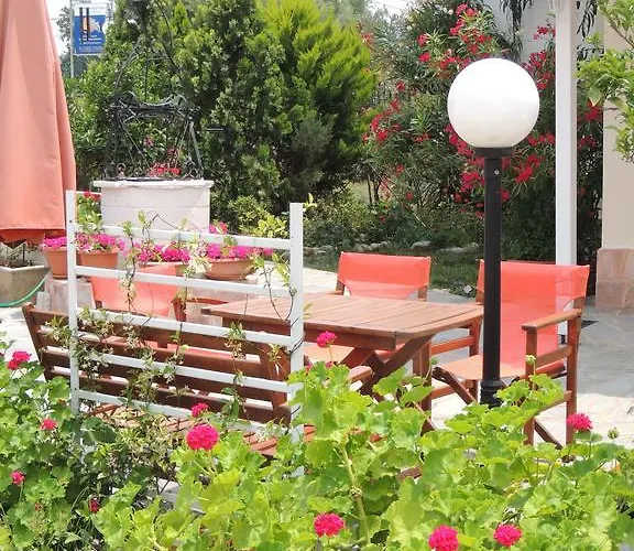 公寓 科斯塔一室公寓酒店