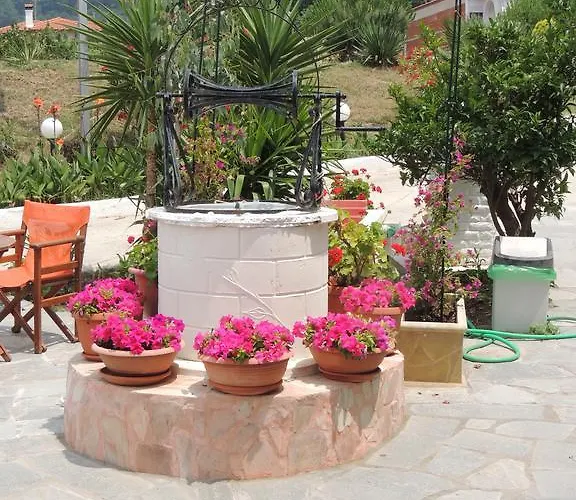 科斯塔一室公寓酒店 公寓