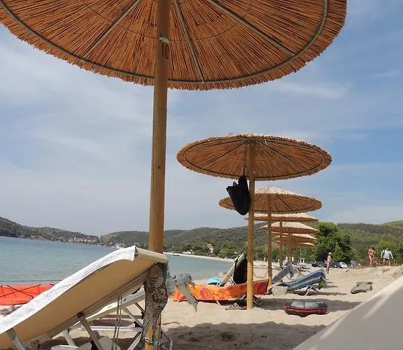 科斯塔一室公寓酒店 公寓 库佛斯港