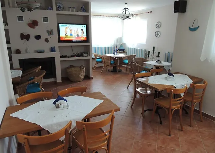 公寓 科斯塔一室公寓酒店 *