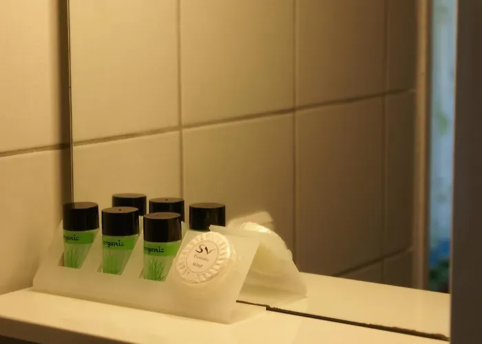 科斯塔一室公寓酒店 公寓 库佛斯港