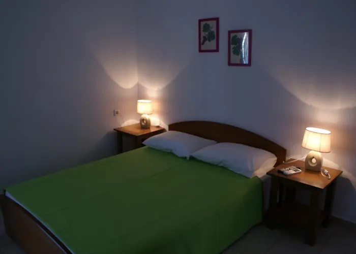 公寓 科斯塔一室公寓酒店 *