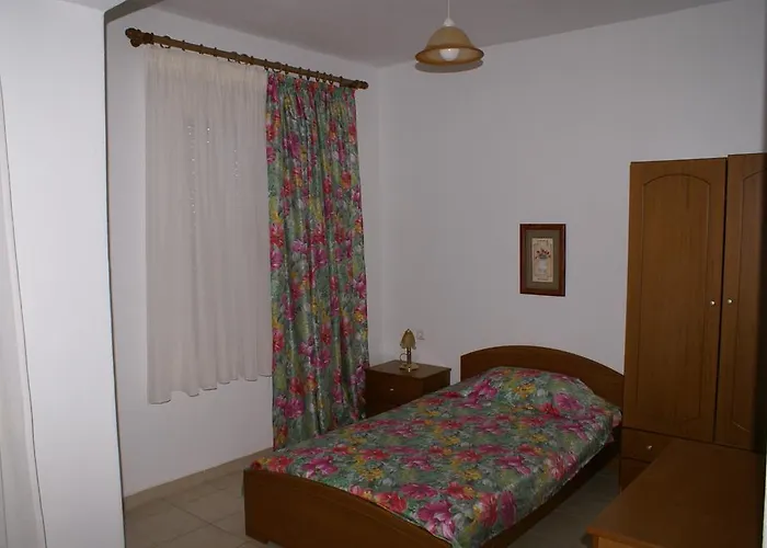 科斯塔一室公寓酒店 * 库佛斯港