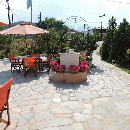 スタジオズ コスタ * ポルト・クウフォ