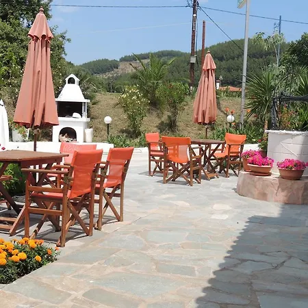 スタジオズ コスタ アパート